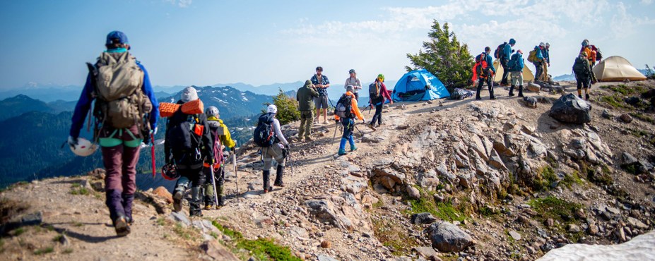 Outdoor Recreation & Nature Activities